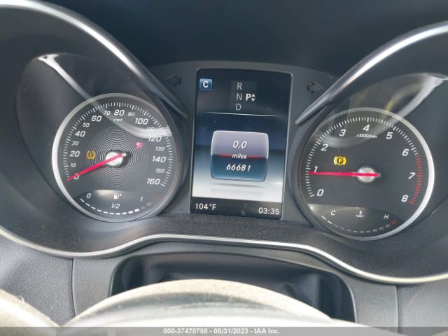 WDC0G4JB0JV027541 Mercedes-Benz Glc Glc 300