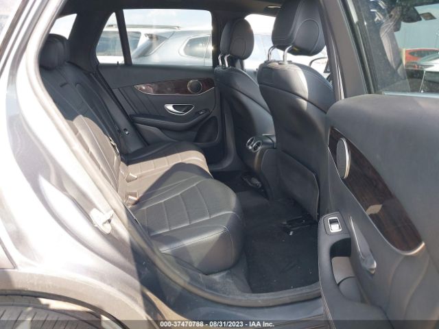 WDC0G4JB0JV027541 Mercedes-Benz Glc Glc 300