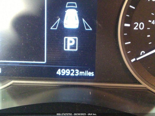 3N1CN8EV0ML832449 Nissan VERSA SV