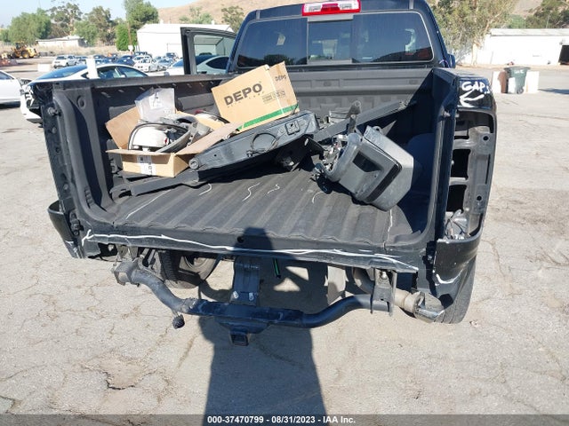 2018 CHEVROLET COLORADO 2WD LT VIN: 1GCHSCEN9J1275378
