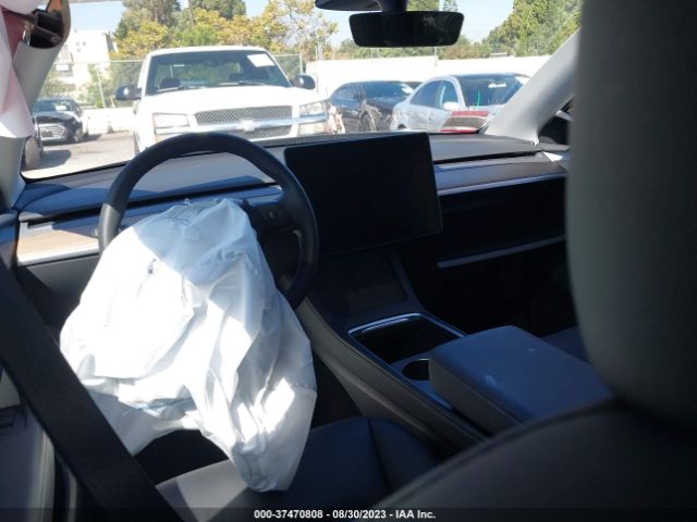 7SAYGDEE3NA022643 Tesla Model Y Long Range