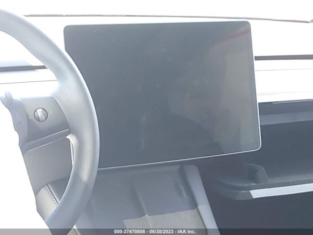 7SAYGDEE3NA022643 Tesla Model Y Long Range