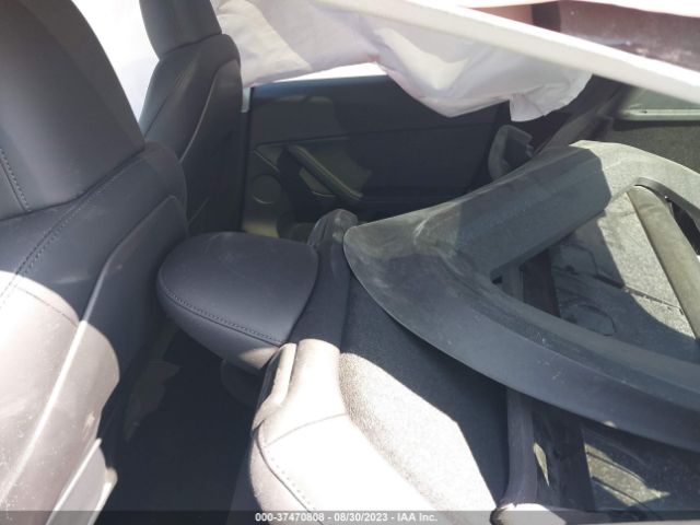 7SAYGDEE3NA022643 Tesla Model Y Long Range