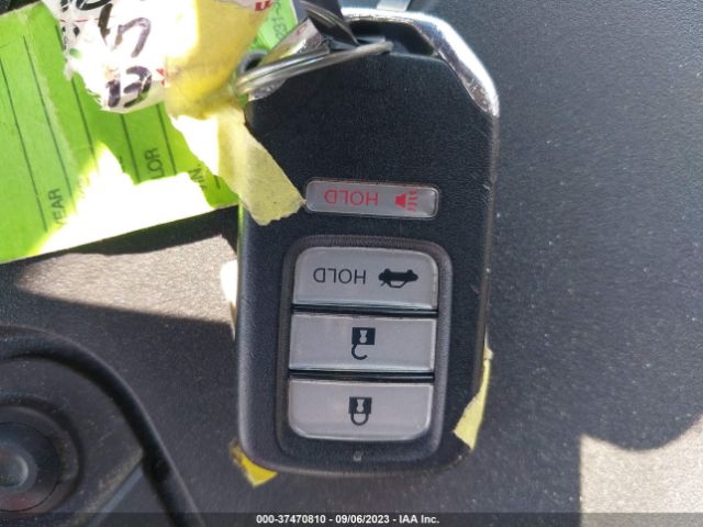 1HGCV1F36JA054938 Honda Accord Sedan Sport 1.5t
