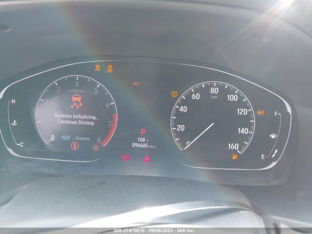 1HGCV1F36JA054938 Honda Accord Sedan Sport 1.5t