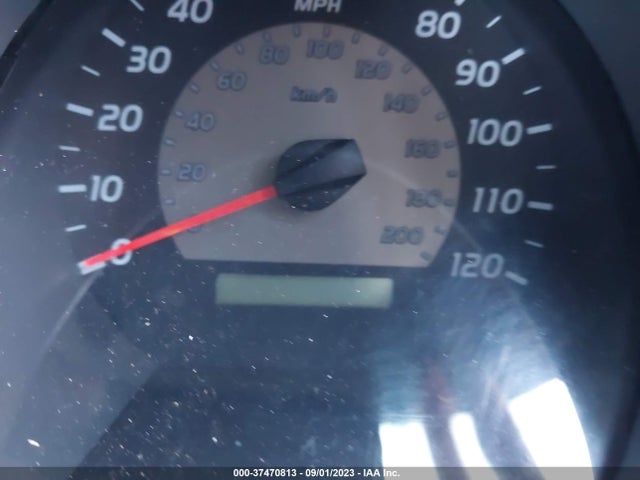 2009 TOYOTA TACOMA VIN: 3TMLU42N79M032696
