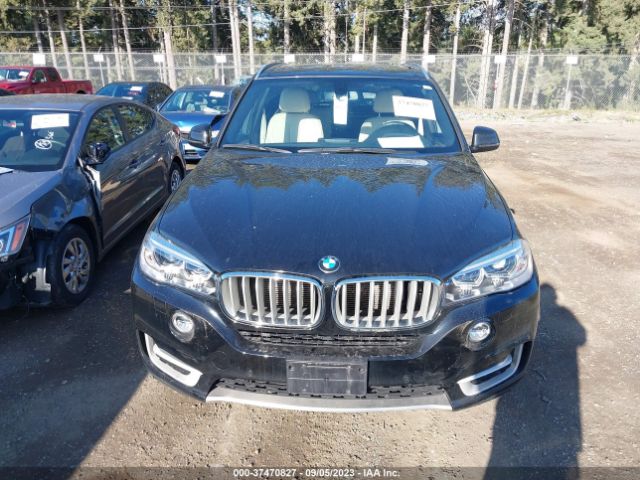 5UXKR0C31H0V84472 BMW X5 Xdrive35i