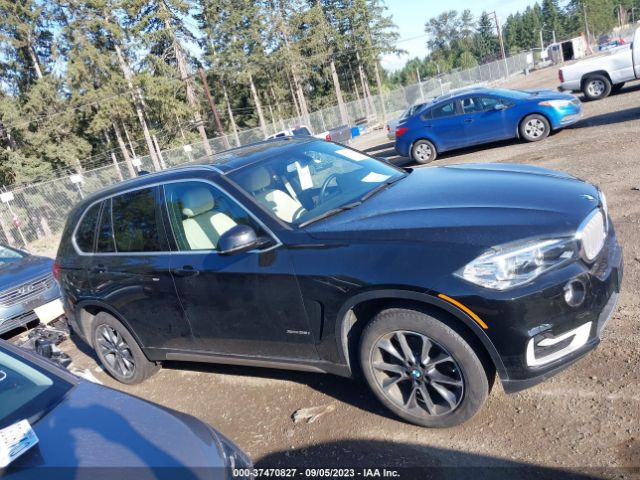 5UXKR0C31H0V84472 BMW X5 Xdrive35i