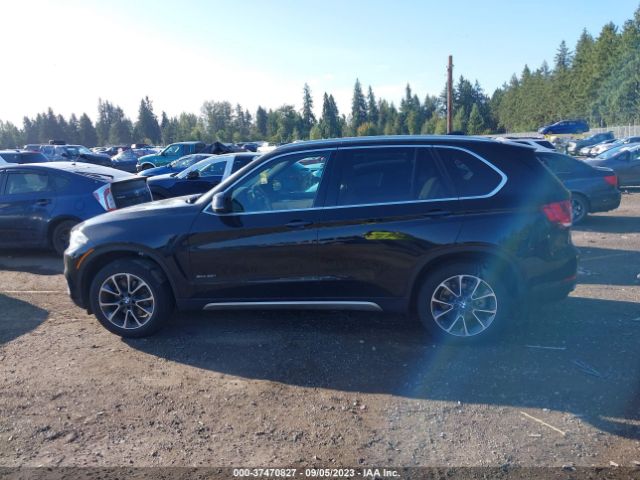 5UXKR0C31H0V84472 BMW X5 Xdrive35i