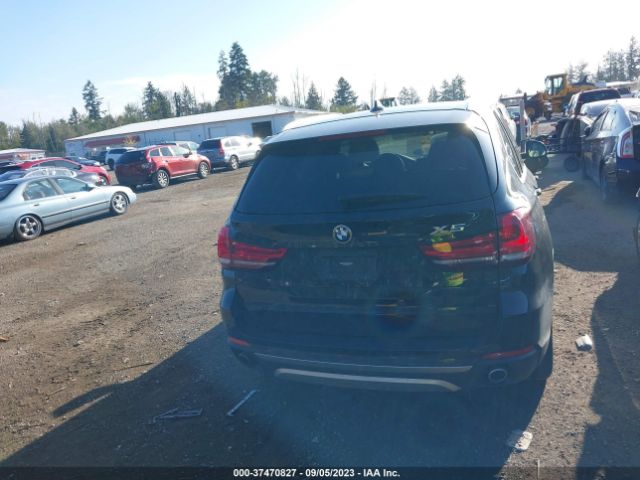 5UXKR0C31H0V84472 BMW X5 Xdrive35i
