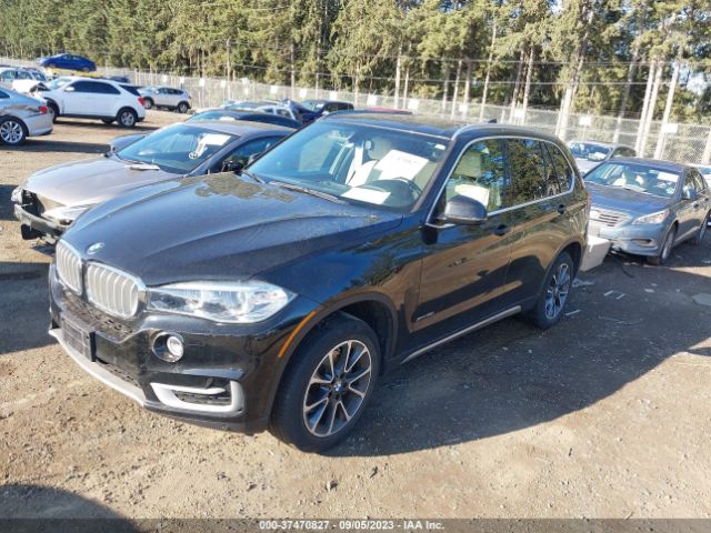 5UXKR0C31H0V84472 BMW X5 Xdrive35i