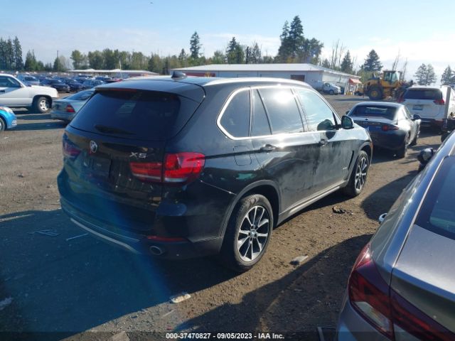 5UXKR0C31H0V84472 BMW X5 Xdrive35i