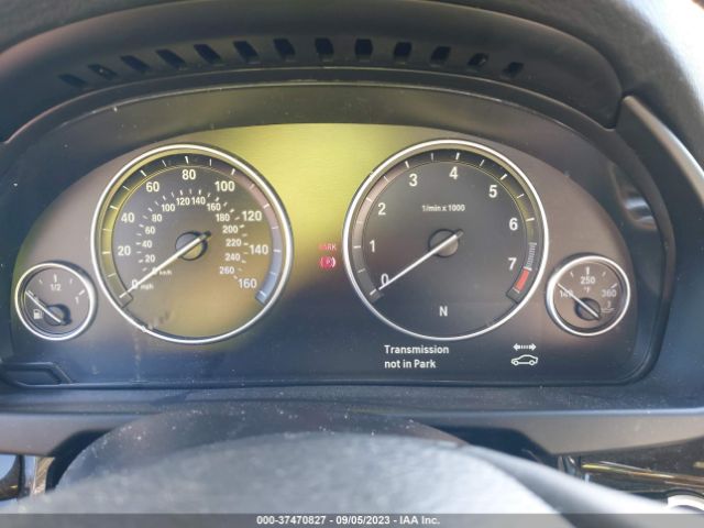 5UXKR0C31H0V84472 BMW X5 Xdrive35i