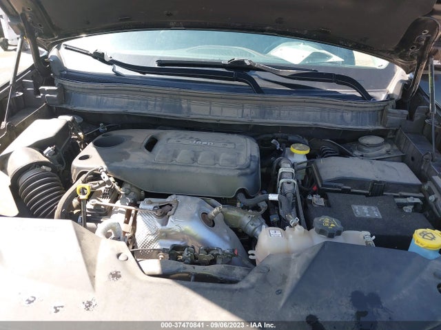 Jeep Cherokee Trailhawk 2020 1C4PJMBN9LD539581 Image 16