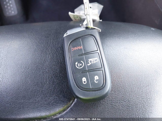 Jeep Cherokee Trailhawk 2020 1C4PJMBN9LD539581 Image 3