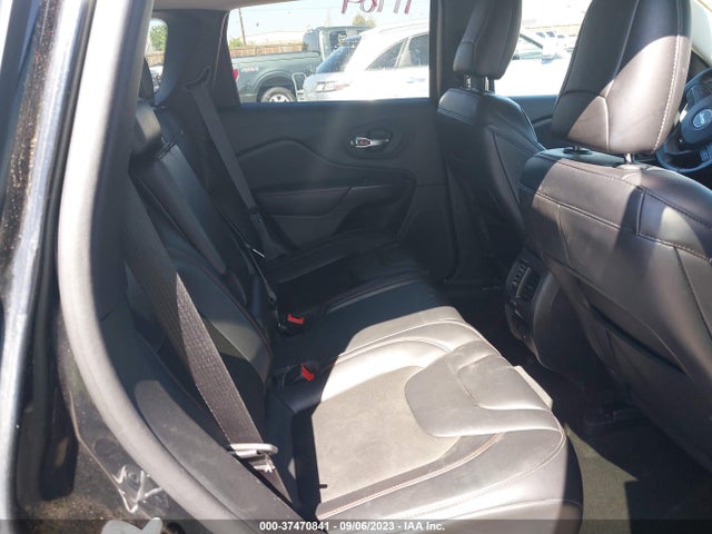 Jeep Cherokee Trailhawk 2020 1C4PJMBN9LD539581 Image 14