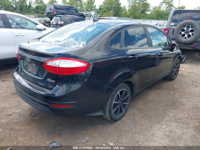 3FADP4BJXHM122227 Ford FIESTA SE