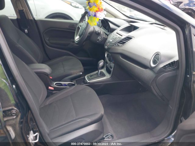 3FADP4BJXHM122227 Ford FIESTA SE