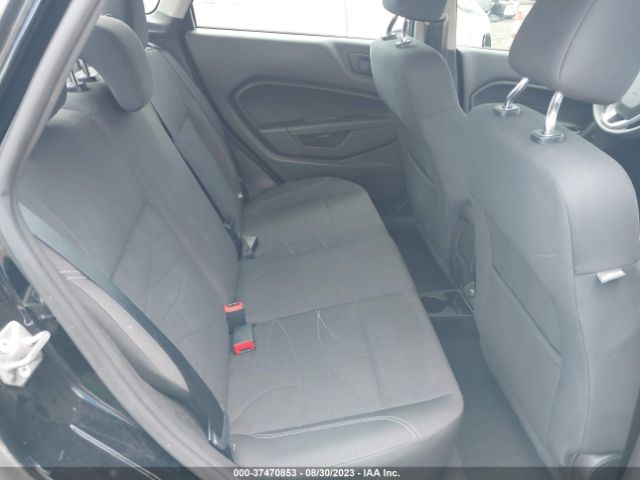 3FADP4BJXHM122227 Ford FIESTA SE