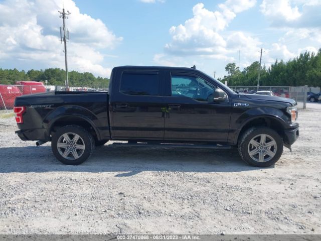 1FTEW1EG0JFC43791 Ford F-150 Xl/xlt/lariat