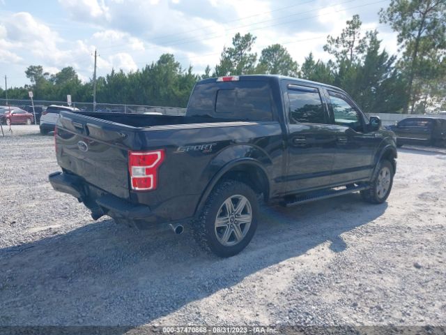 1FTEW1EG0JFC43791 Ford F-150 Xl/xlt/lariat