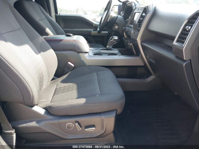 1FTEW1EG0JFC43791 Ford F-150 Xl/xlt/lariat