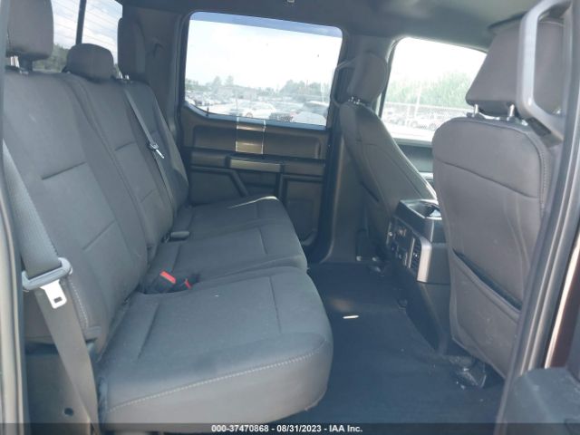 1FTEW1EG0JFC43791 Ford F-150 Xl/xlt/lariat