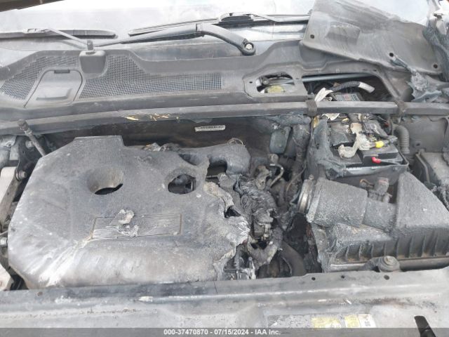SALCR2BG0GH549467 Land Rover Discovery Sport Hse