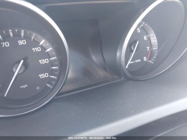 SALCR2BG0GH549467 Land Rover Discovery Sport Hse