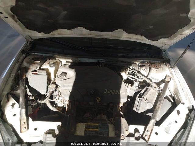 2010 CHEVROLET IMPALA LT VIN: 2G1WB5EK8A1133342