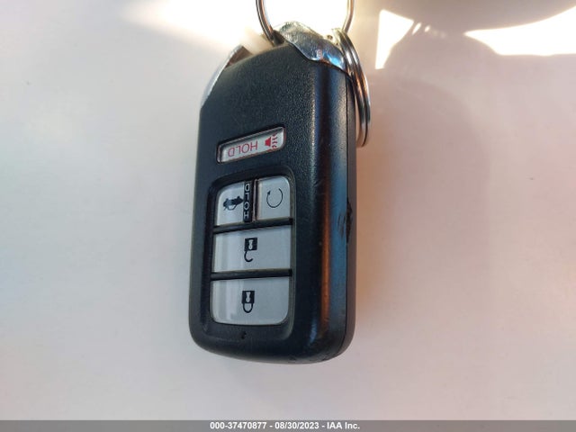 Honda Civic Sedan Ex 2018 19XFC2F72JE205281 Image 11