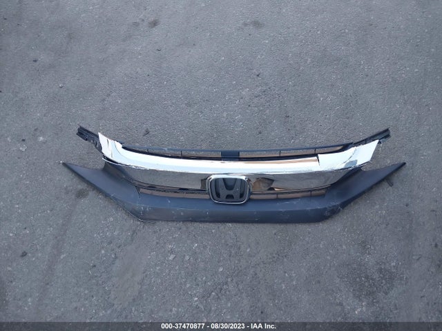 Honda Civic Sedan Ex 2018 19XFC2F72JE205281 Image 12