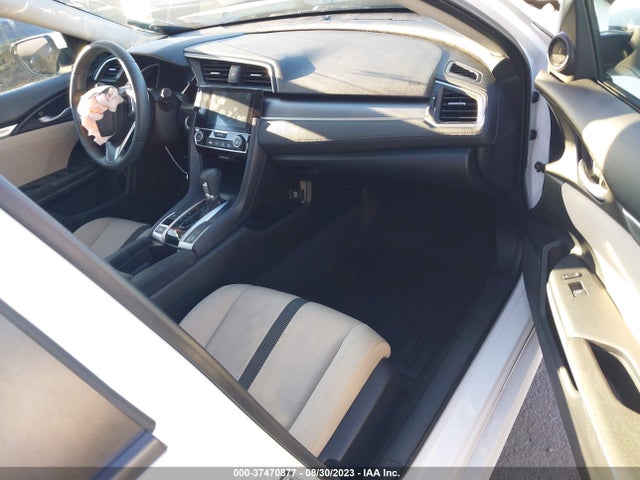 Honda Civic Sedan Ex 2018 19XFC2F72JE205281 Image 5