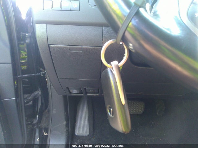 Lexus Lx 570 Three-row 2021 JTJDY7AX6M4354664 Image 11
