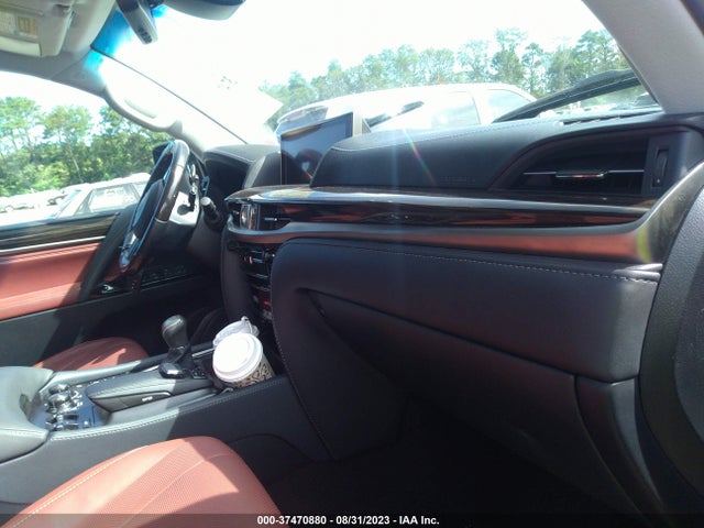 Lexus Lx 570 Three-row 2021 JTJDY7AX6M4354664 Image 5