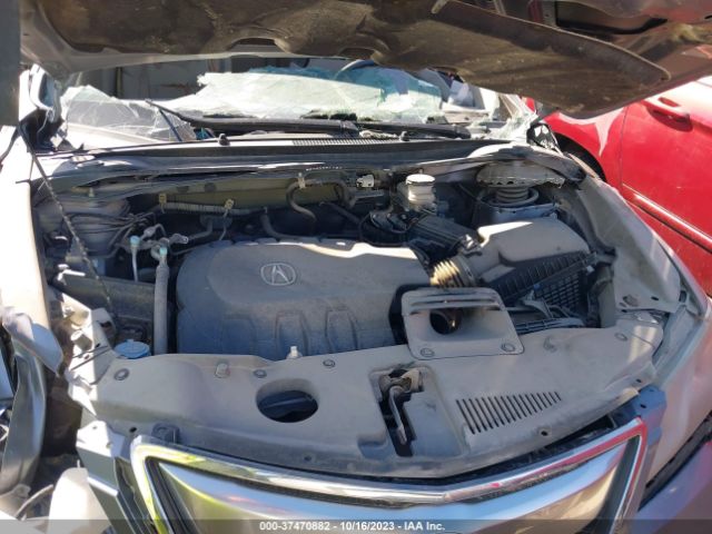 5J8TB3H5XEL001818 Acura RDX