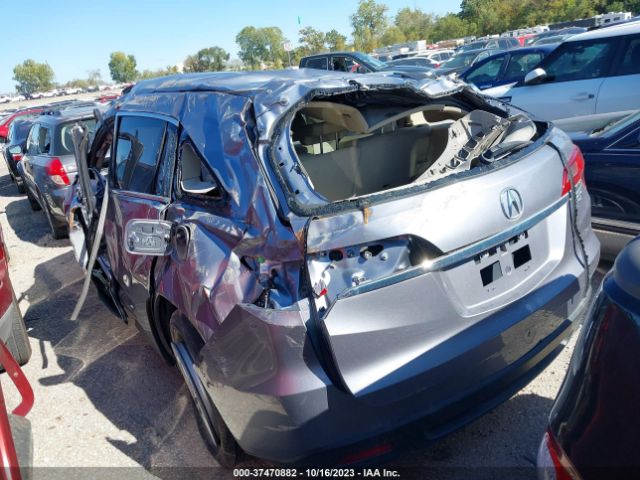 5J8TB3H5XEL001818 Acura RDX