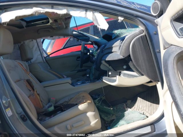 5J8TB3H5XEL001818 Acura RDX