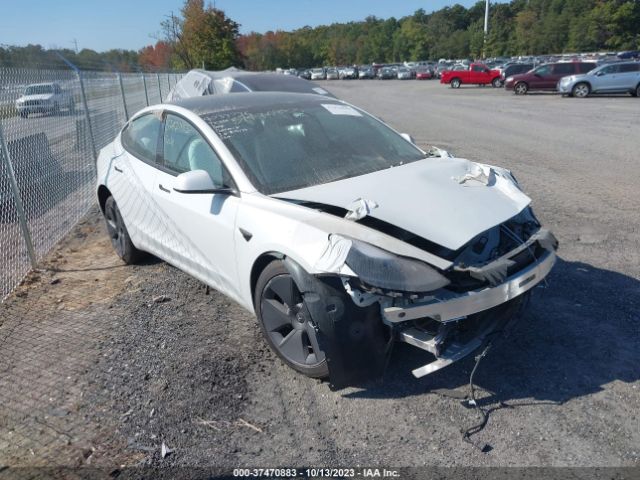 5YJ3E1EA6PF422601 auction archive image
