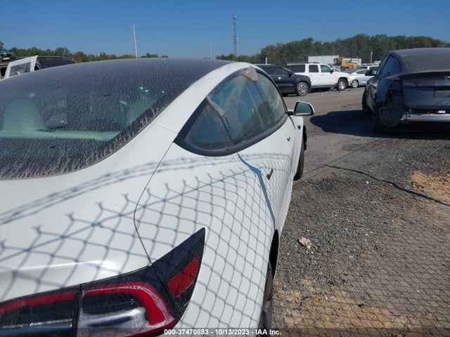 Tesla MODEL 3 2023 5YJ3E1EA6PF422601 Image 4