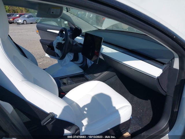 Tesla MODEL 3 2023 5YJ3E1EA6PF422601 Image 5