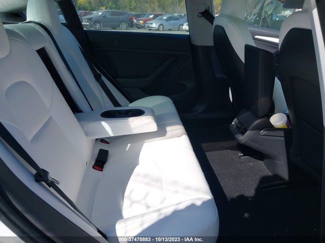 Tesla MODEL 3 2023 5YJ3E1EA6PF422601 Image 7
