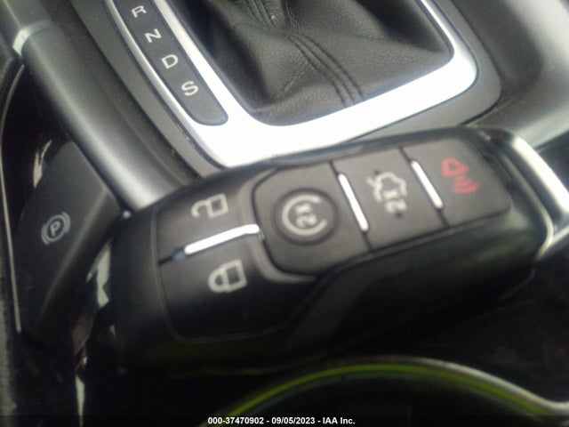 3FA6P0K97ER163937 Ford Fusion Titanium
