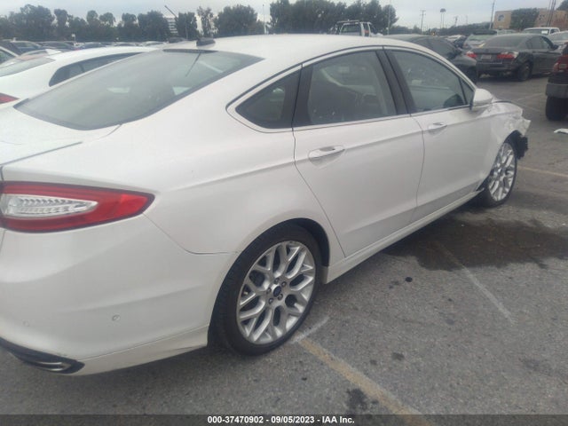 3FA6P0K97ER163937 Ford Fusion Titanium