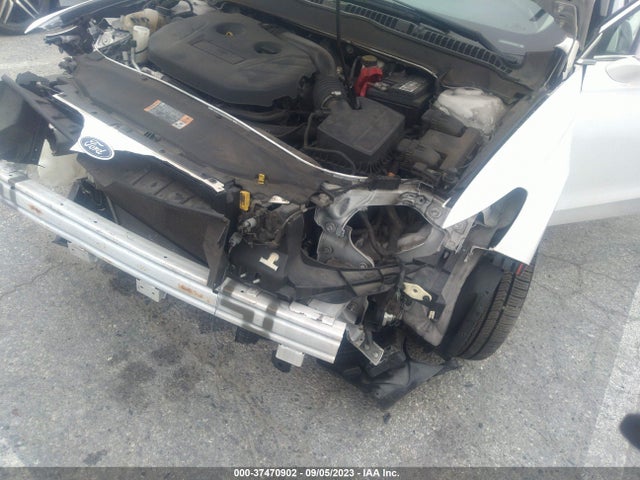 3FA6P0K97ER163937 Ford Fusion Titanium