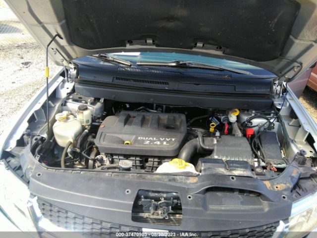 3C4PDCAB9ET309934 Dodge JOURNEY SE
