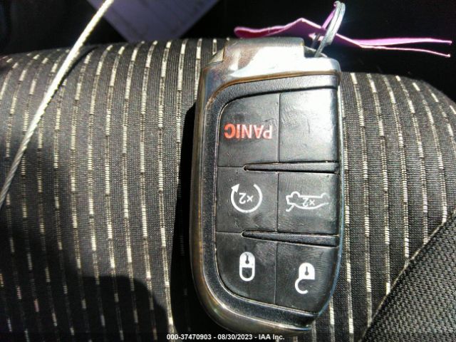 3C4PDCAB9ET309934 Dodge JOURNEY SE