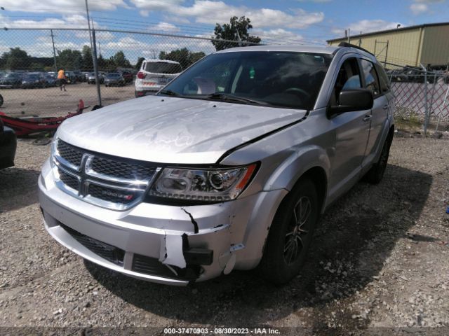 3C4PDCAB9ET309934 Dodge JOURNEY SE