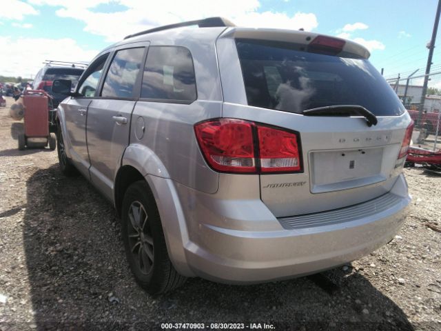 3C4PDCAB9ET309934 Dodge JOURNEY SE