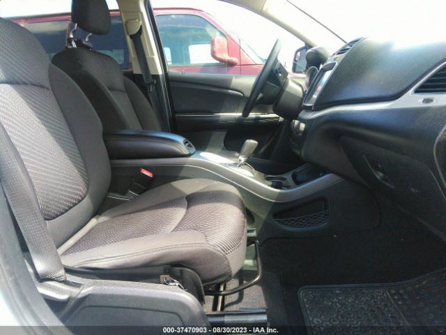 3C4PDCAB9ET309934 Dodge JOURNEY SE